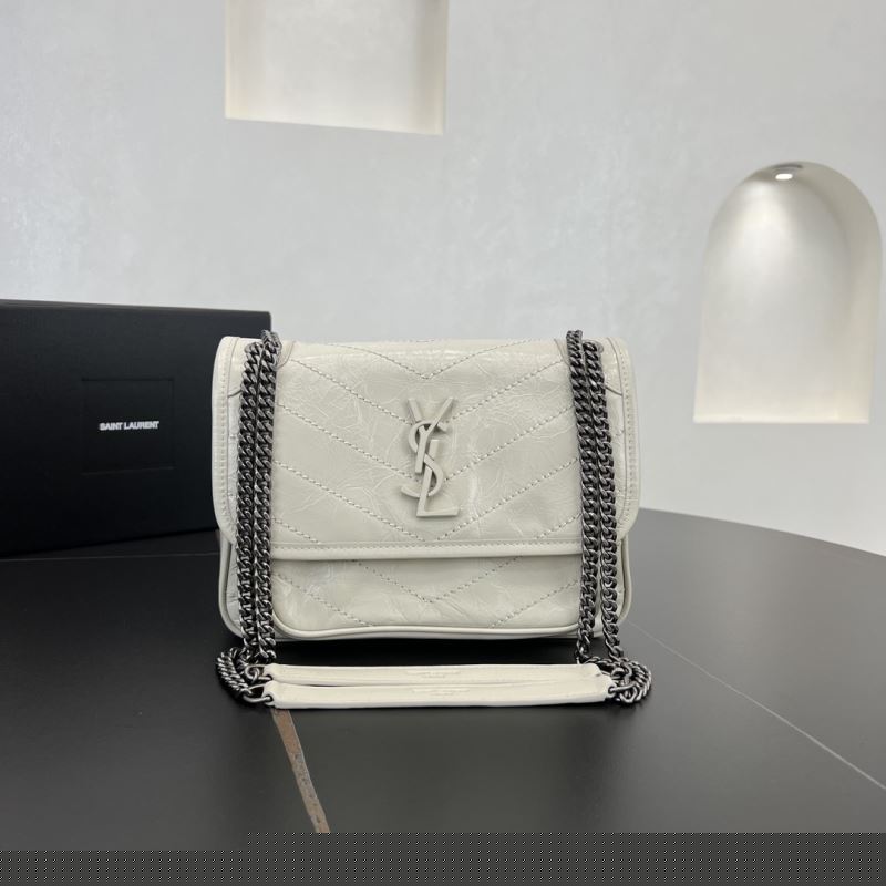 Y*L top handle bags